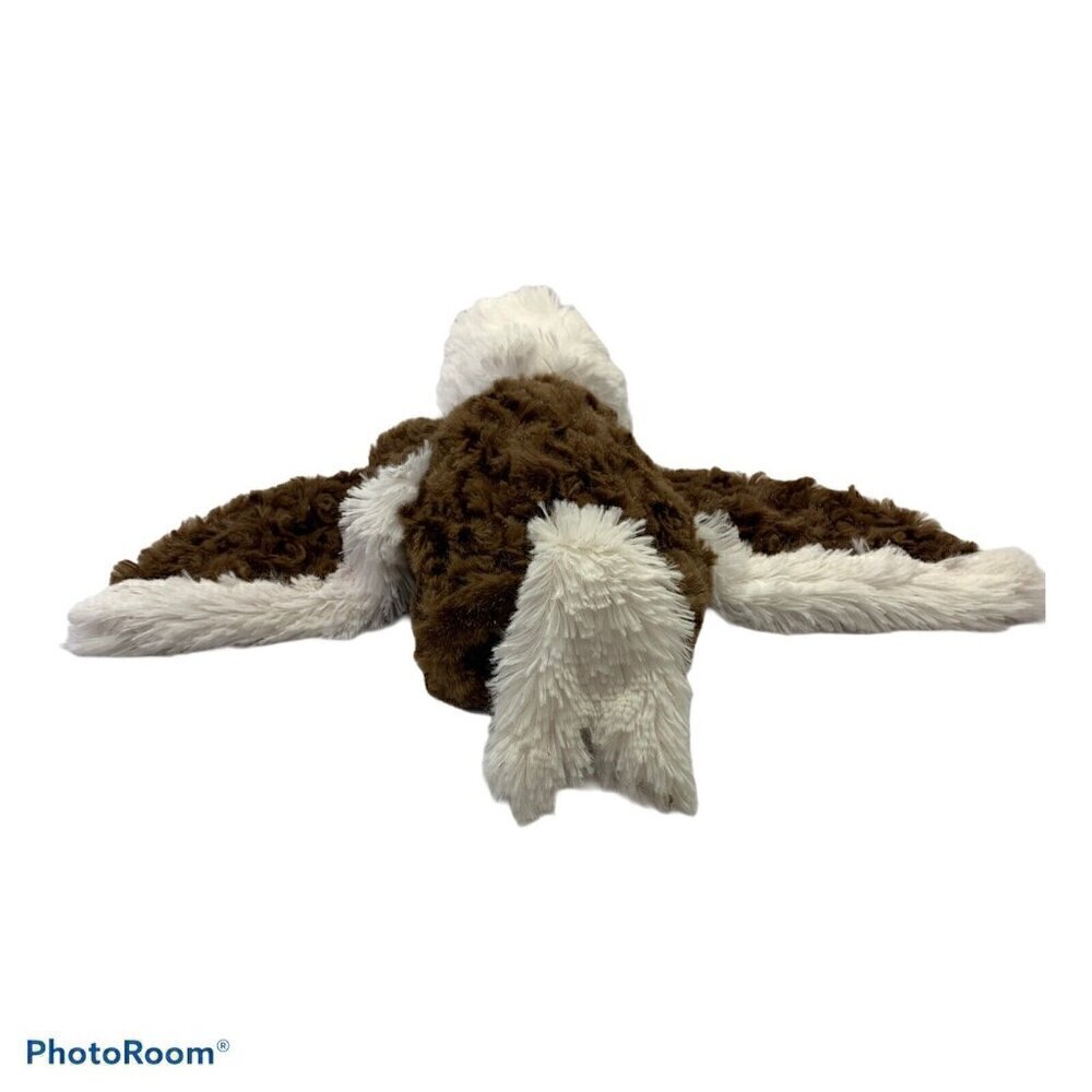 Caltoy American Bald Eagle Plush Hand Puppet - Picture 4 of 4